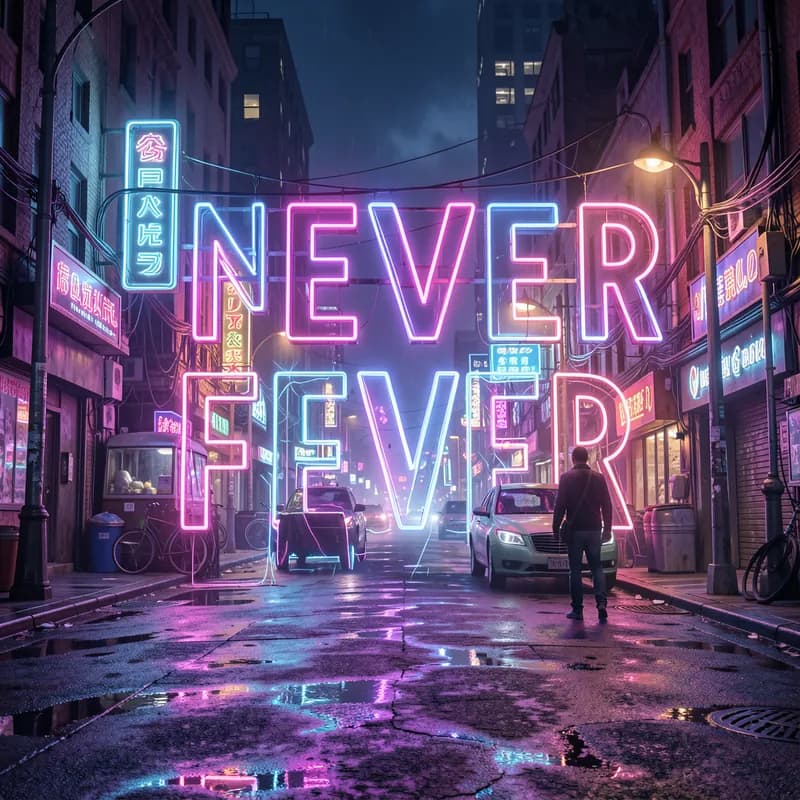Neon Fever