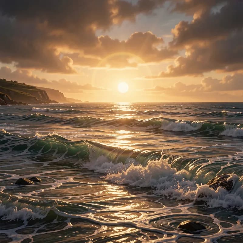 Tide of Light