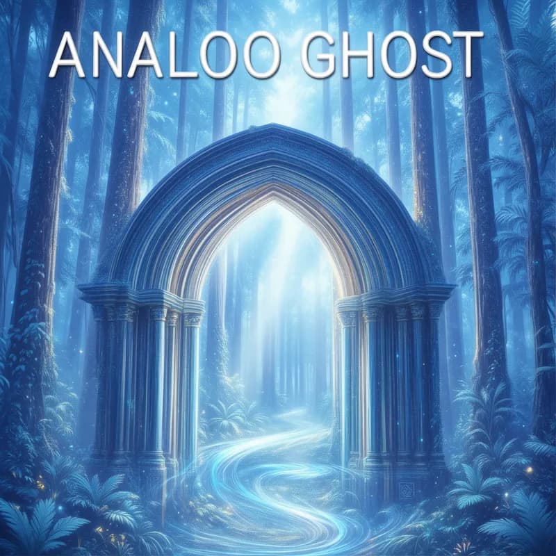 Analog Ghost