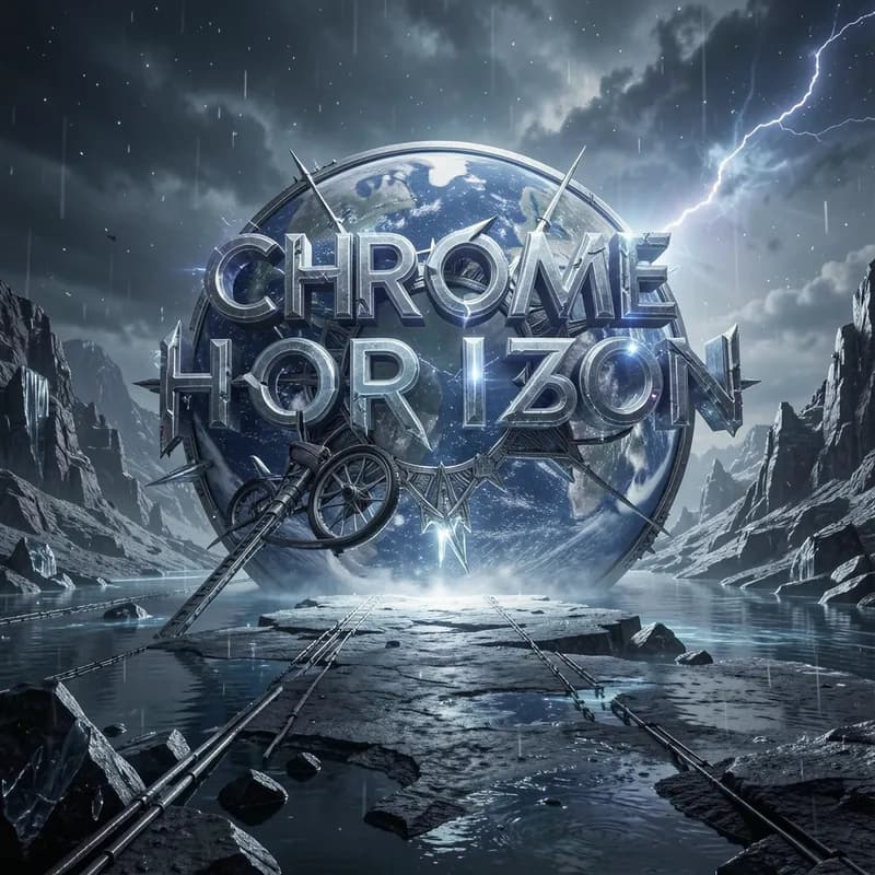 Chrome Horizon
