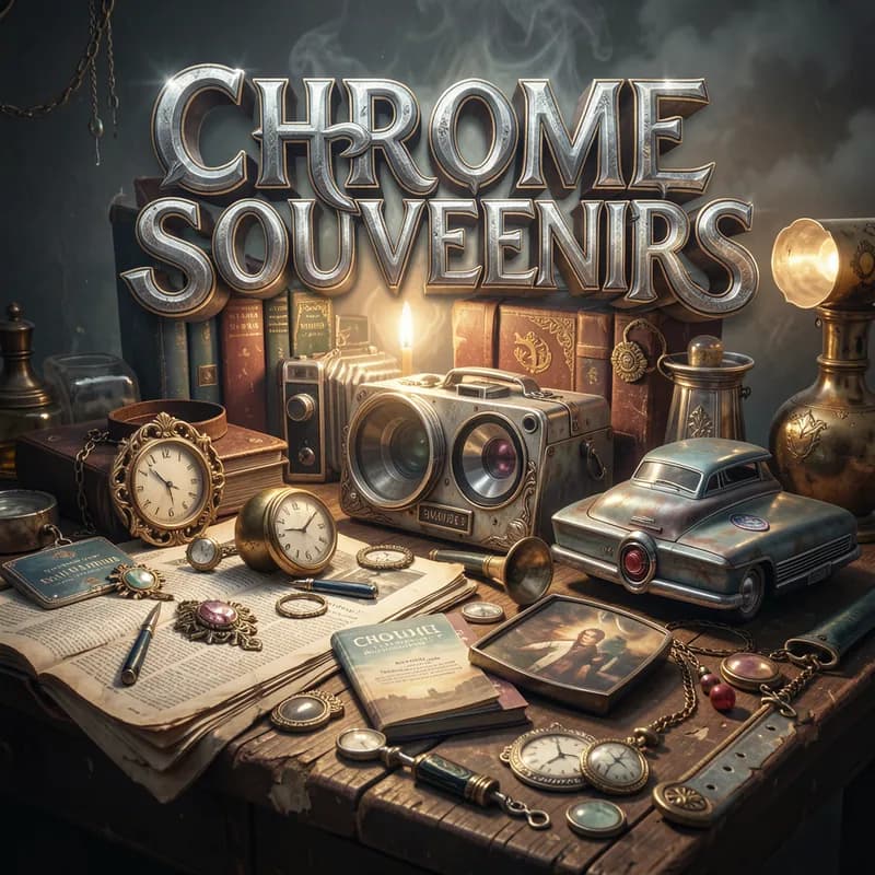 Chrome Souvenirs