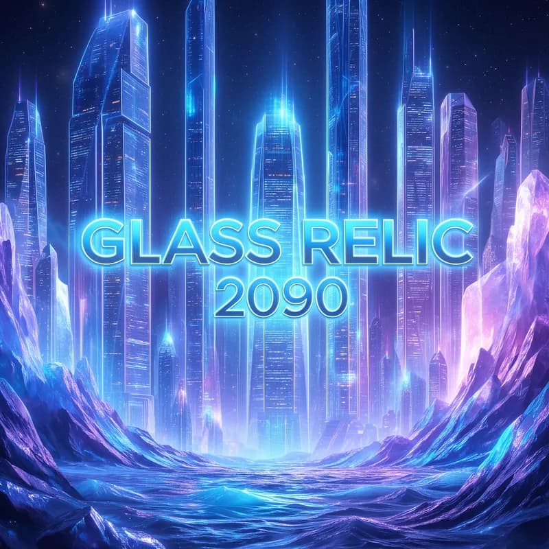 Glass Relic 2090