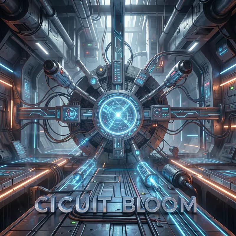 Circuit Bloom