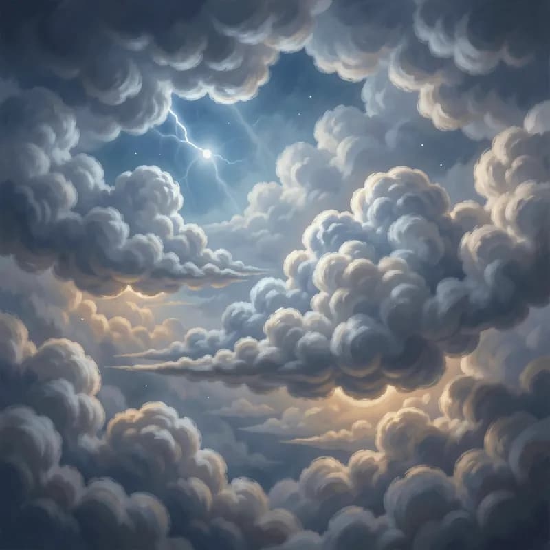 Ghost in the Cloud