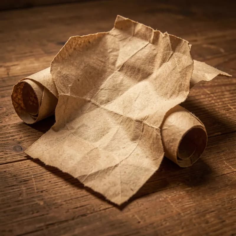 Paper Receipt