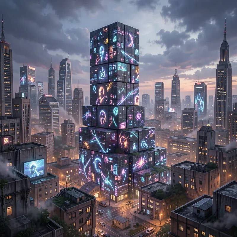 Pixel Pulse