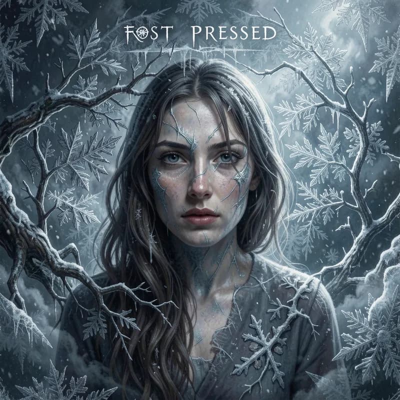 Frost Pressed