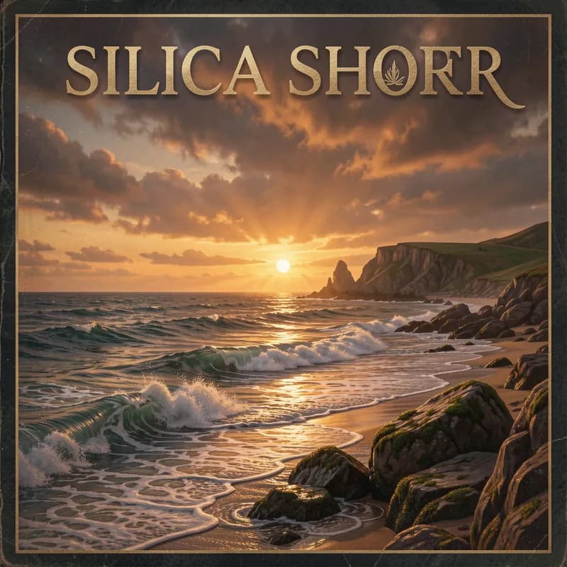 Silica Shore