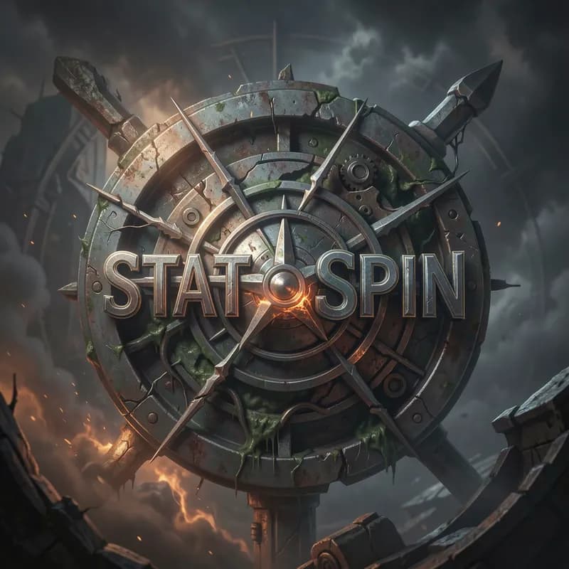 Static Spin