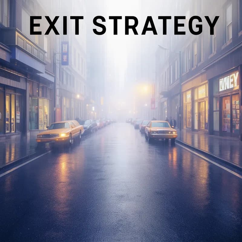 Exit Strategy