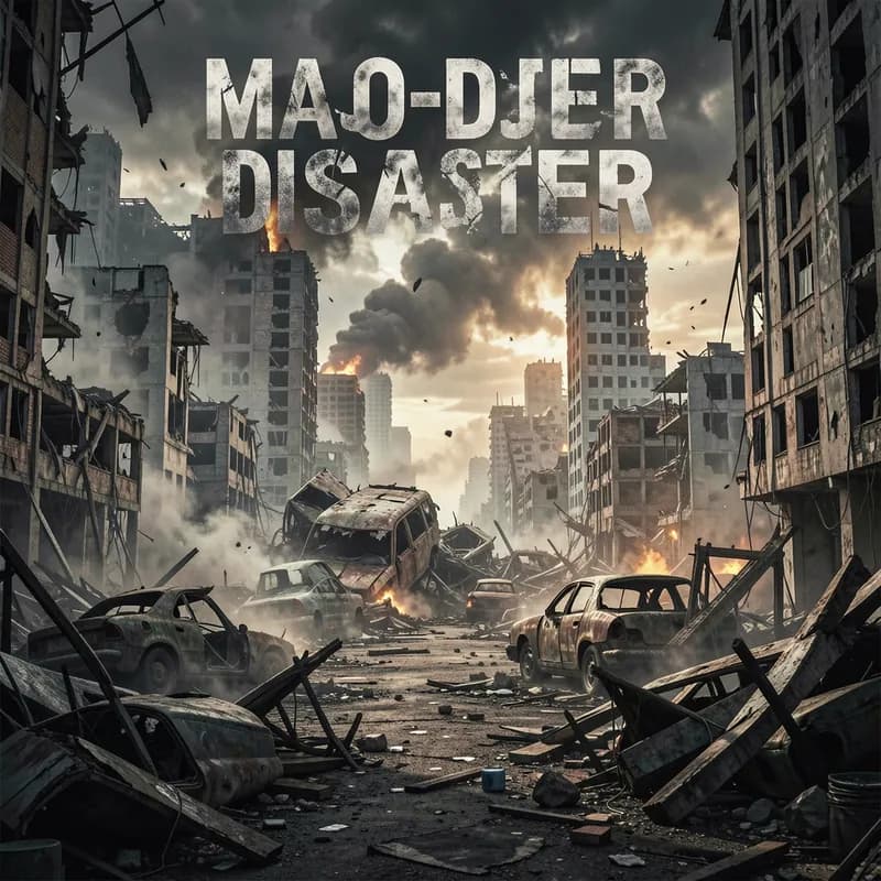 Major Disaster