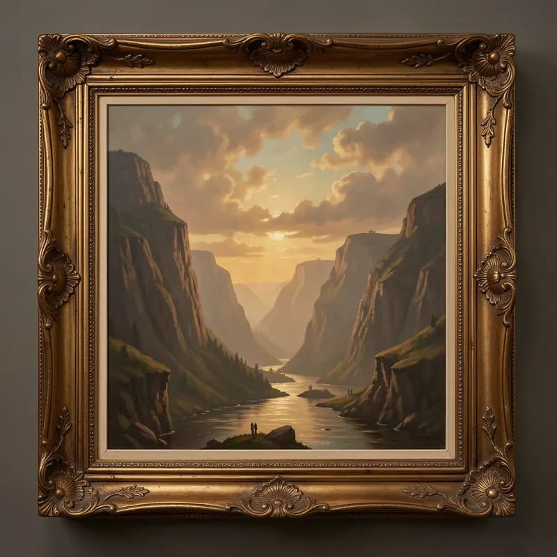The 2018 Frame