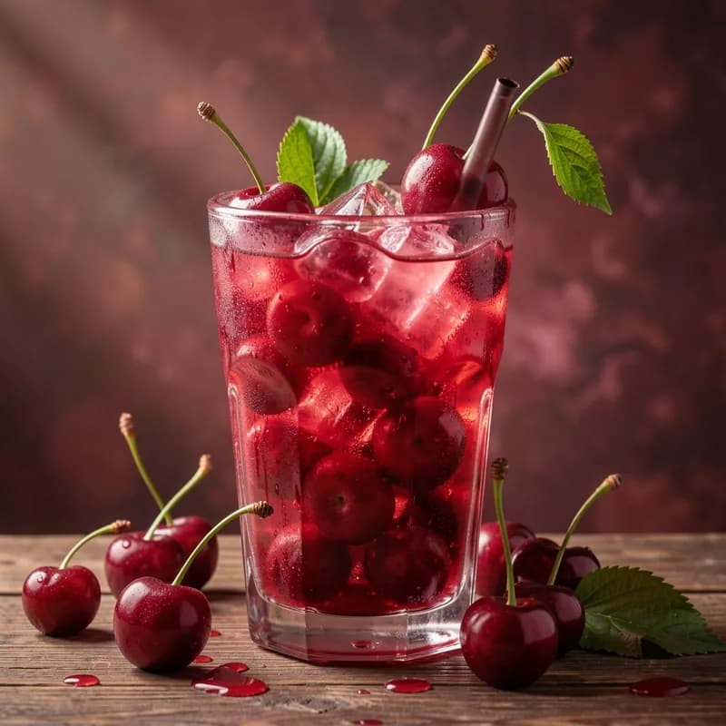 Cherry Slushie Soul