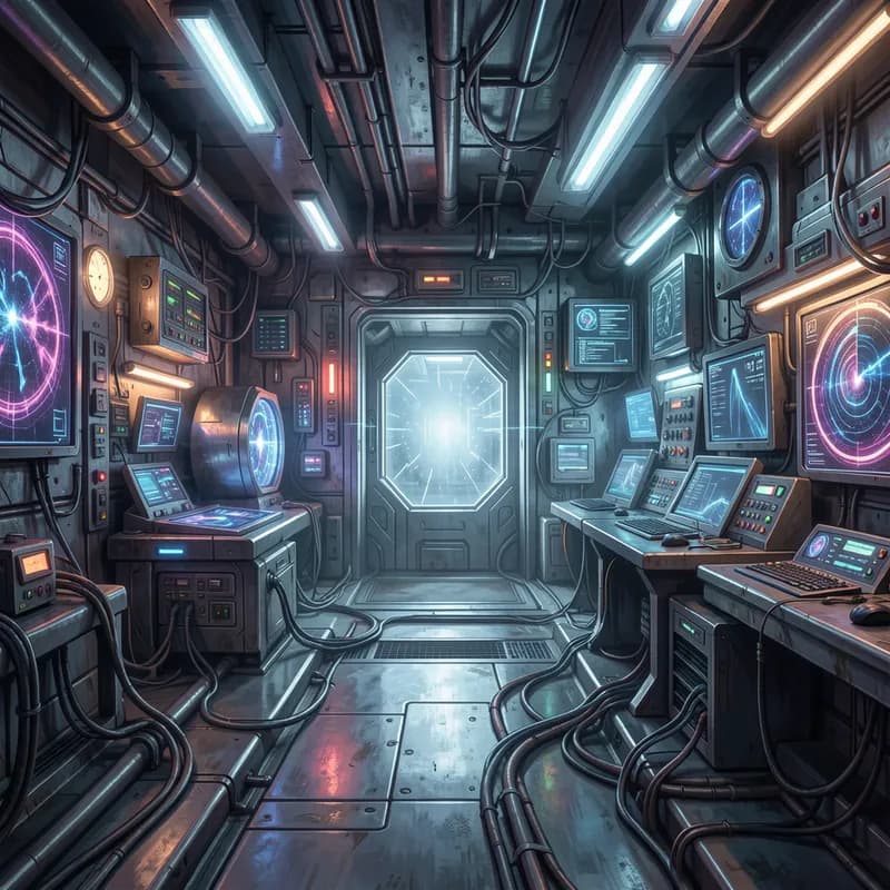 Circuit Breaker