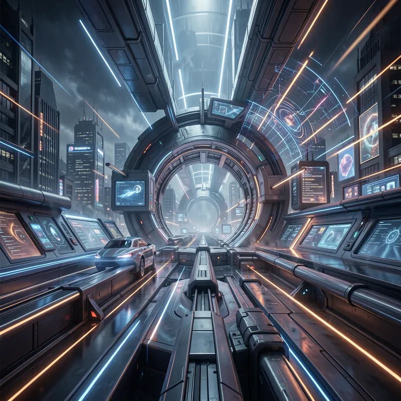 Velocity Protocol
