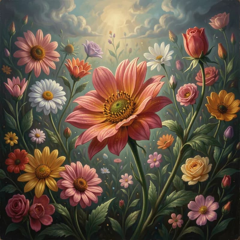 Buffer Bloom