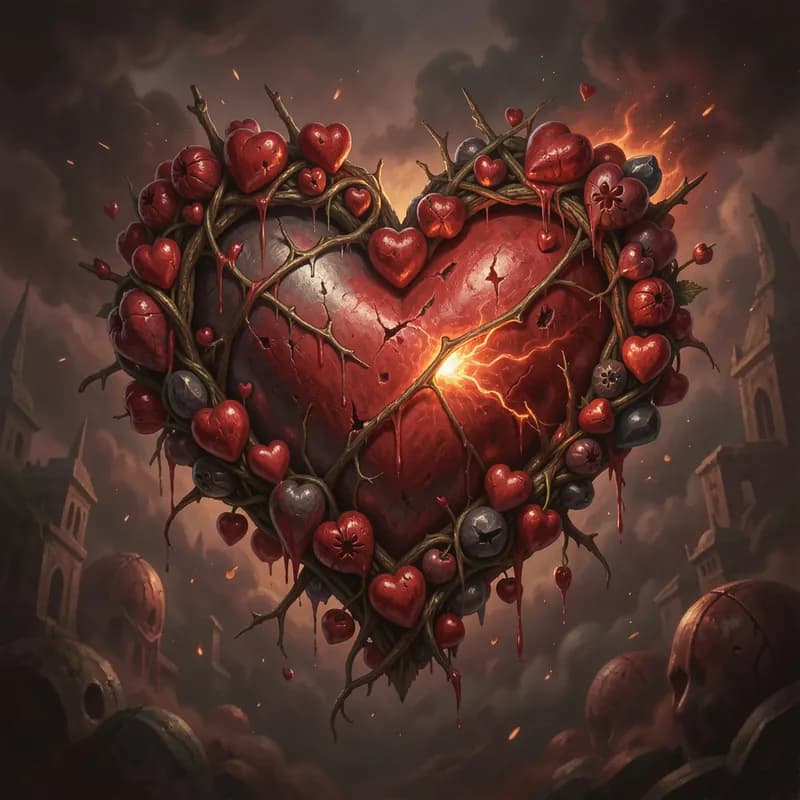 Buffer Hearts
