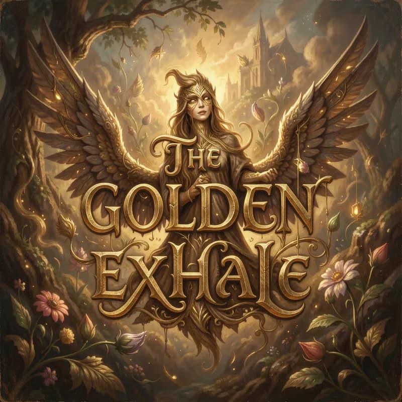 The Golden Exhale