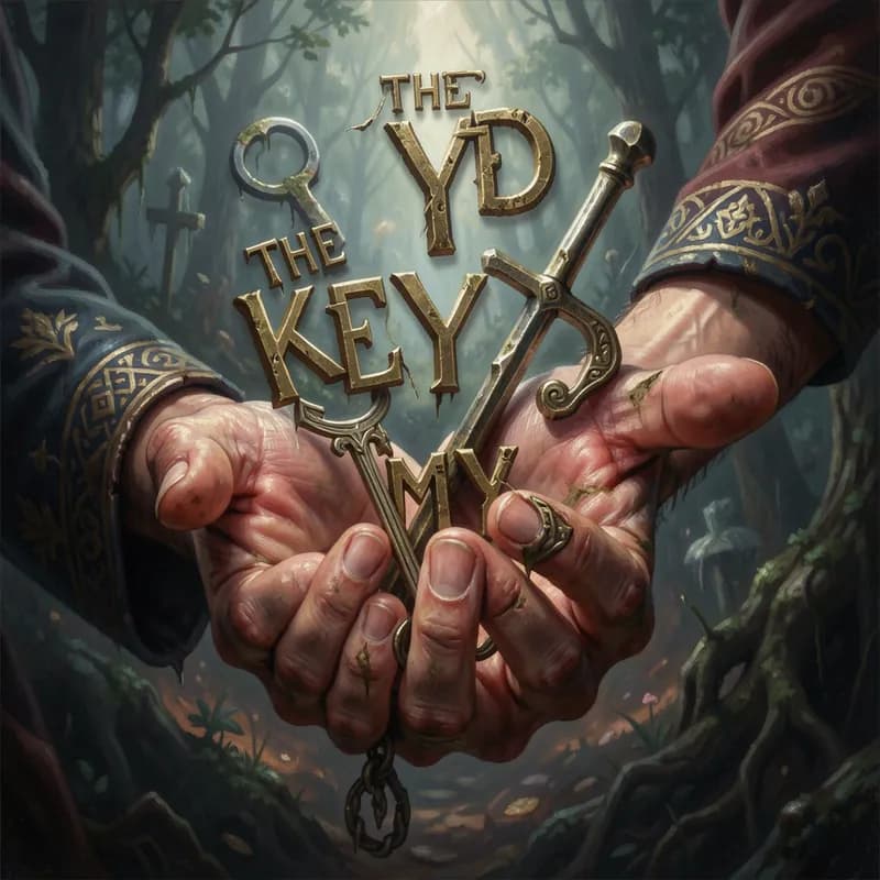 The Keys in My Hand