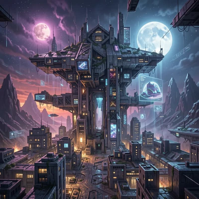 Pixel Pulse