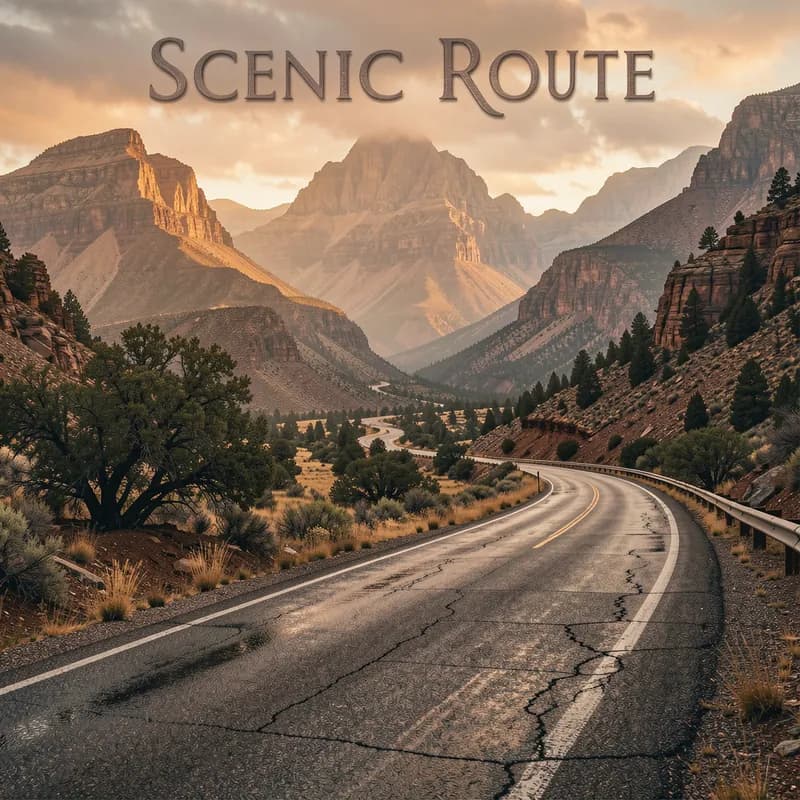 Scenic Route