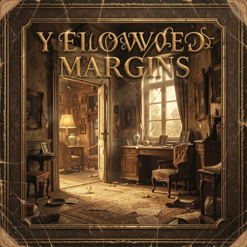 Yellowed Margins