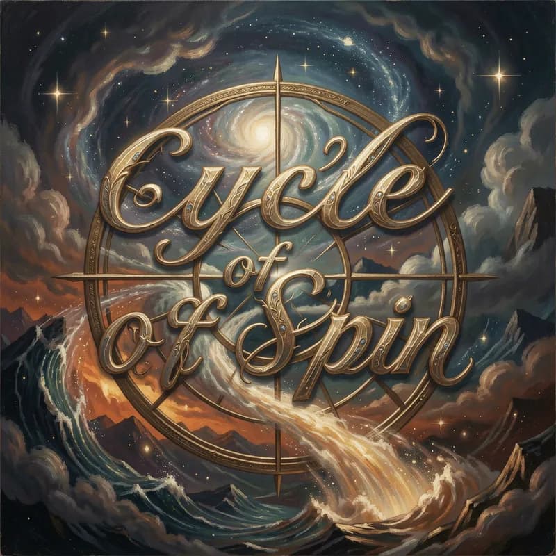 Cycle of Spin
