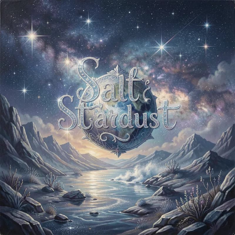 Salt & Stardust