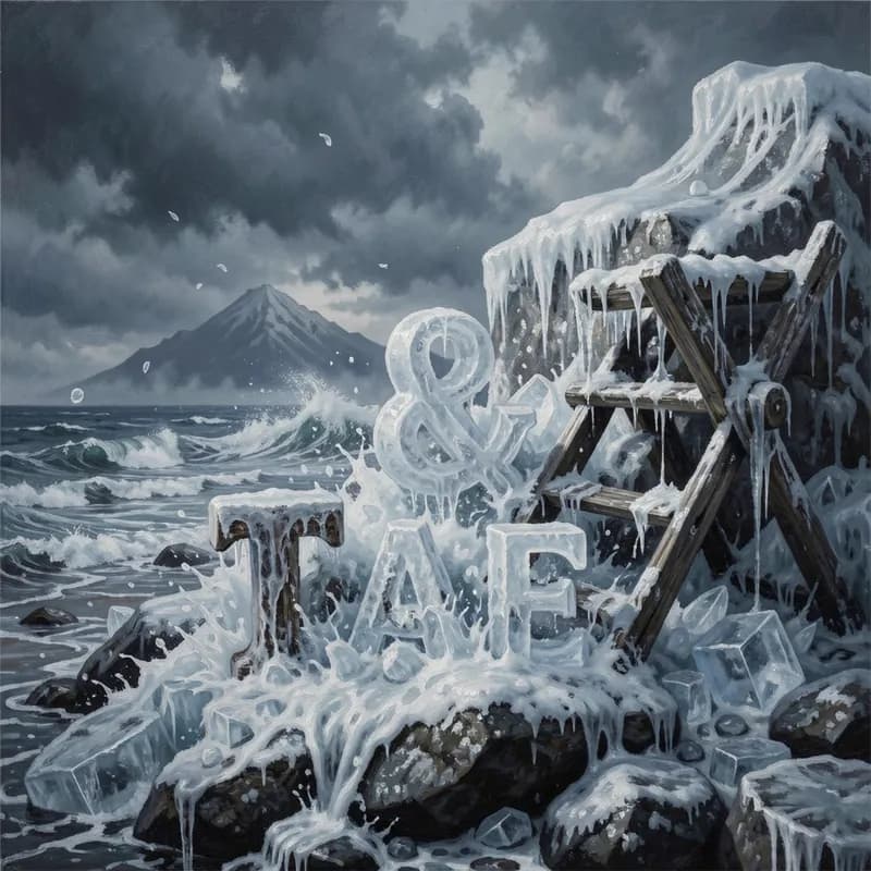 Salt & Tape