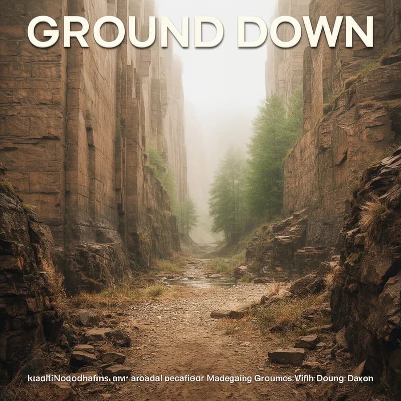 Ground Down