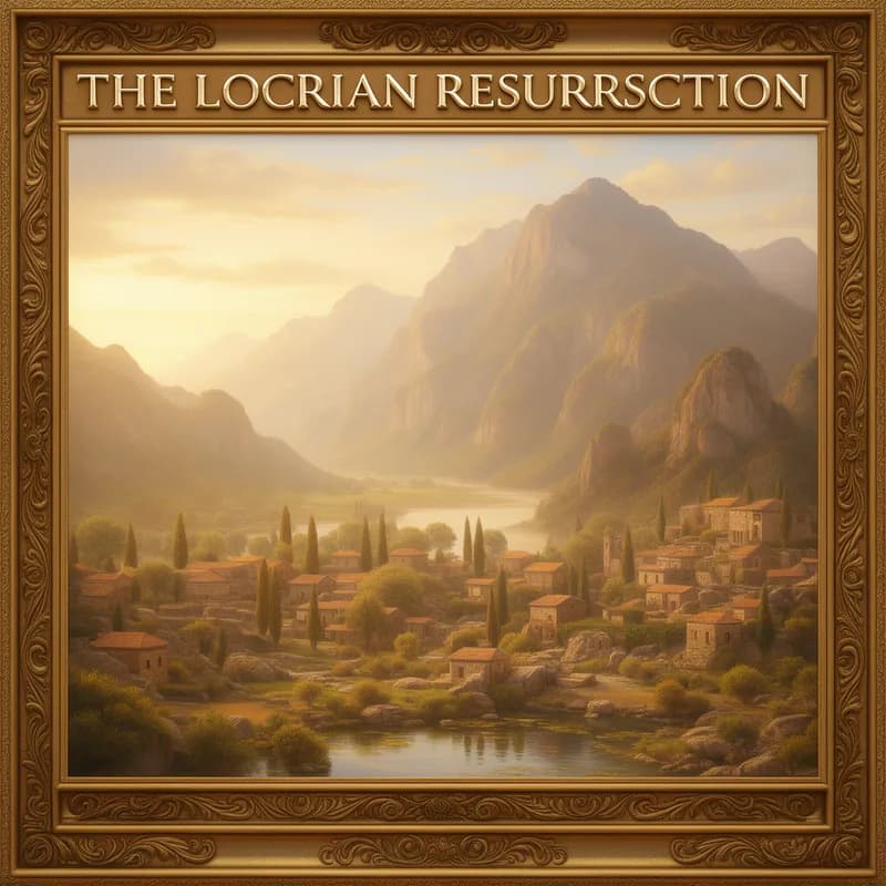The Locrian Resurrection
