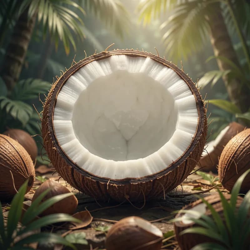 Coconut Debt