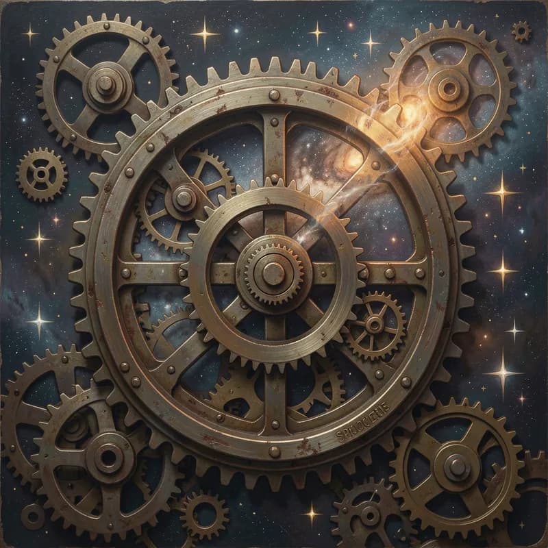 Sprockets and Stars