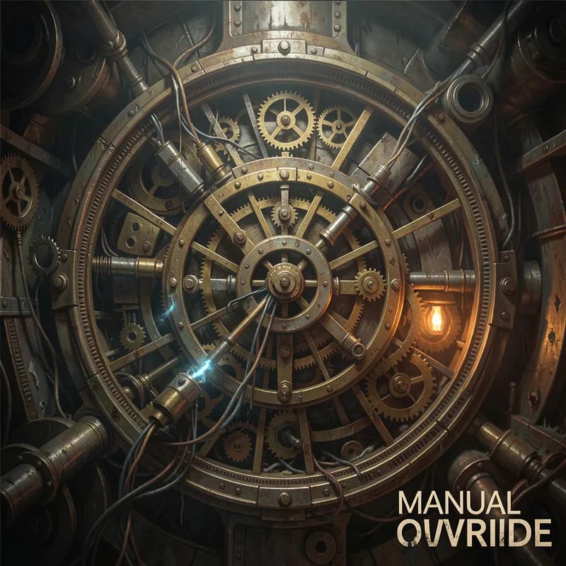 Manual Override