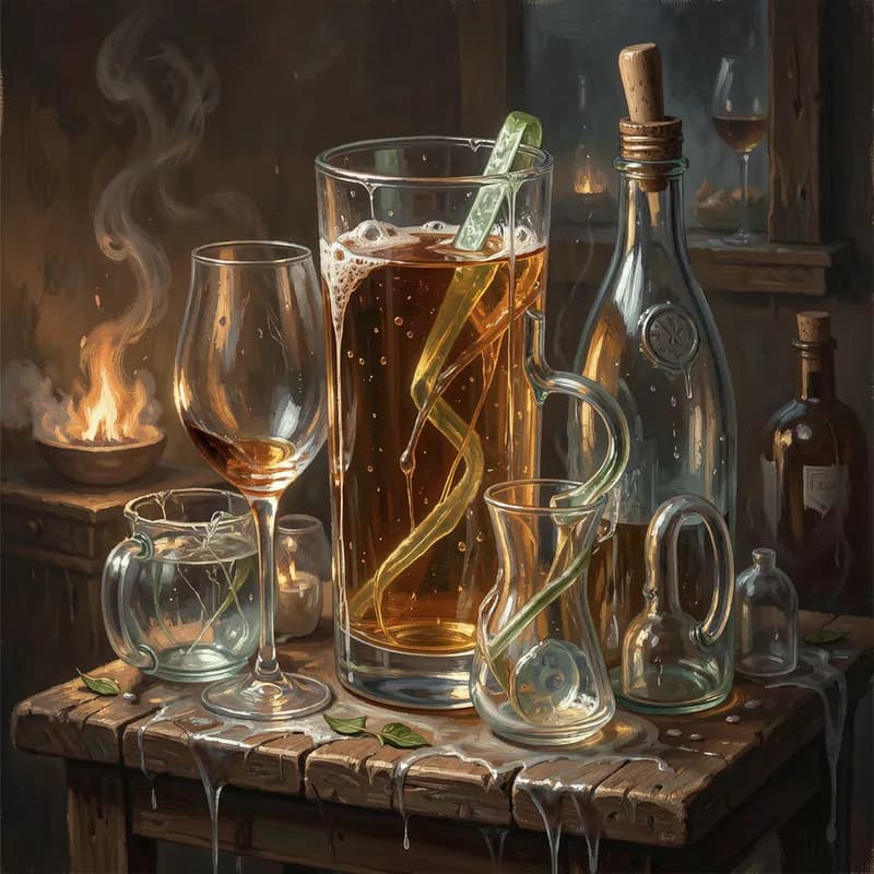 Safety Glass