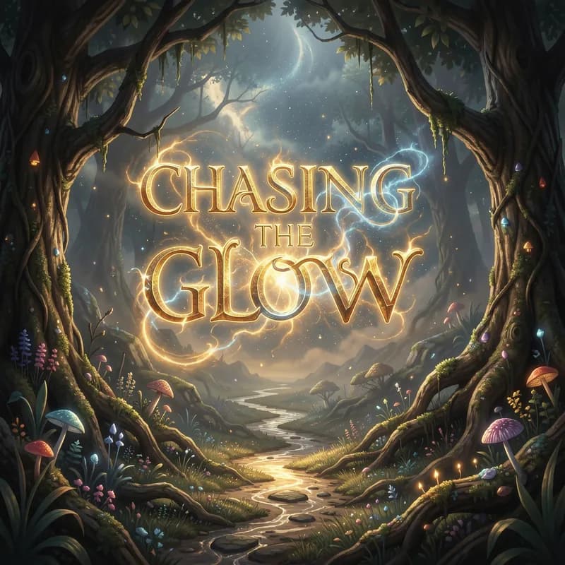 Chasing the Glow