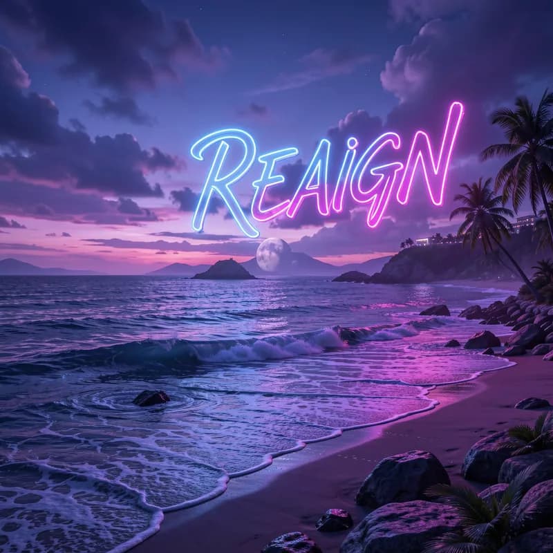 Neon Reign