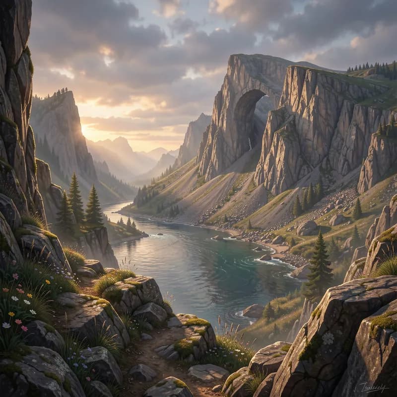 Vantage Point
