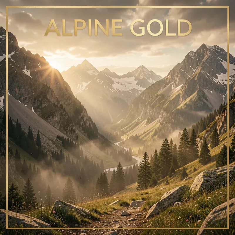 Alpine Gold