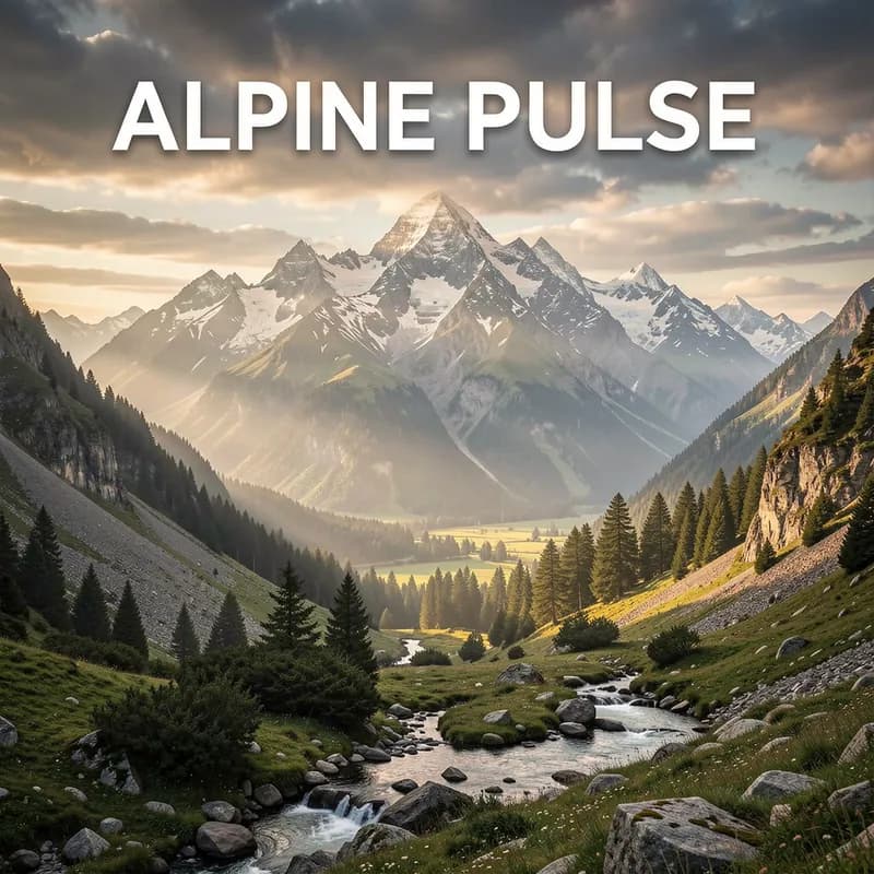 Alpine Pulse