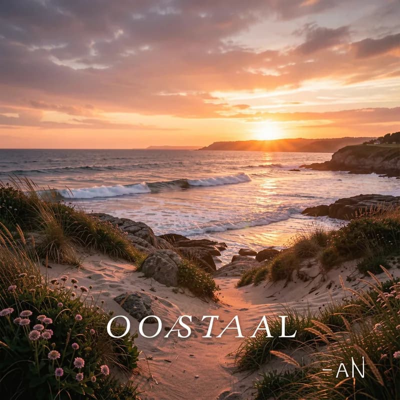 Coastal Dawn