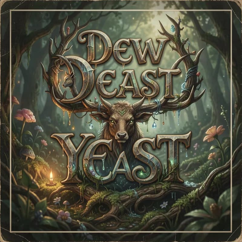 Dew and Yeast