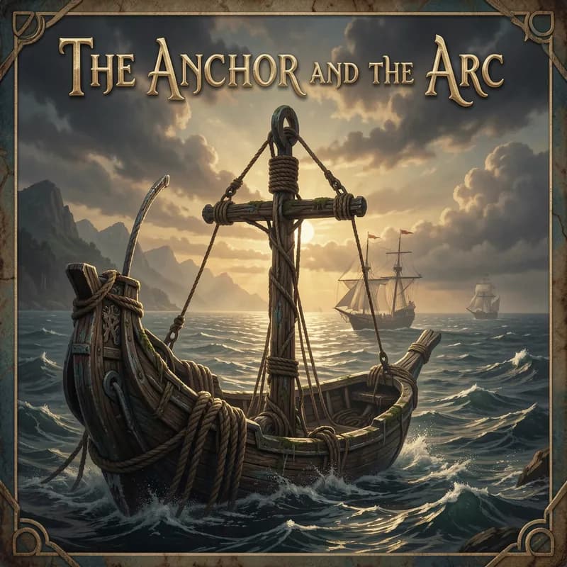 The Anchor and the Arc