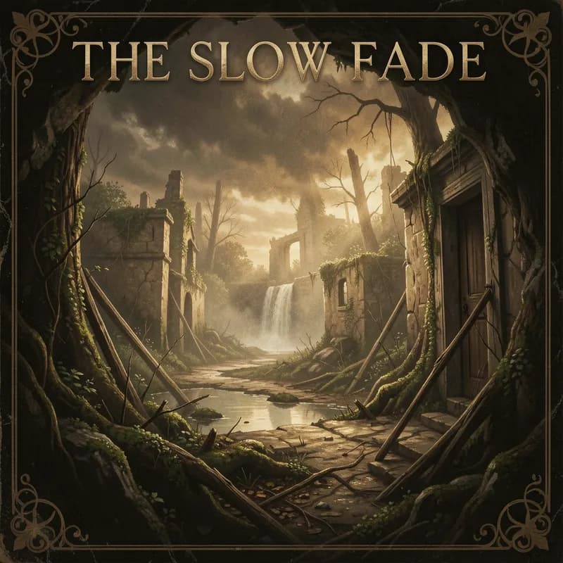 The Slow Fade