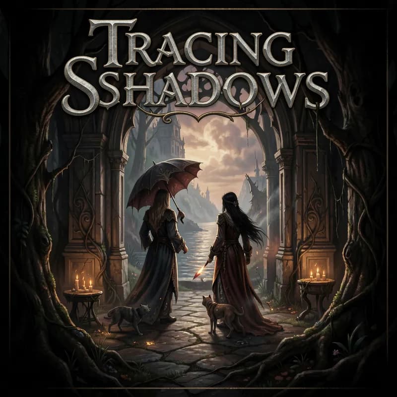 Tracing Shadows