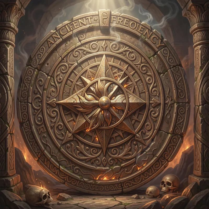 Ancient Frequency