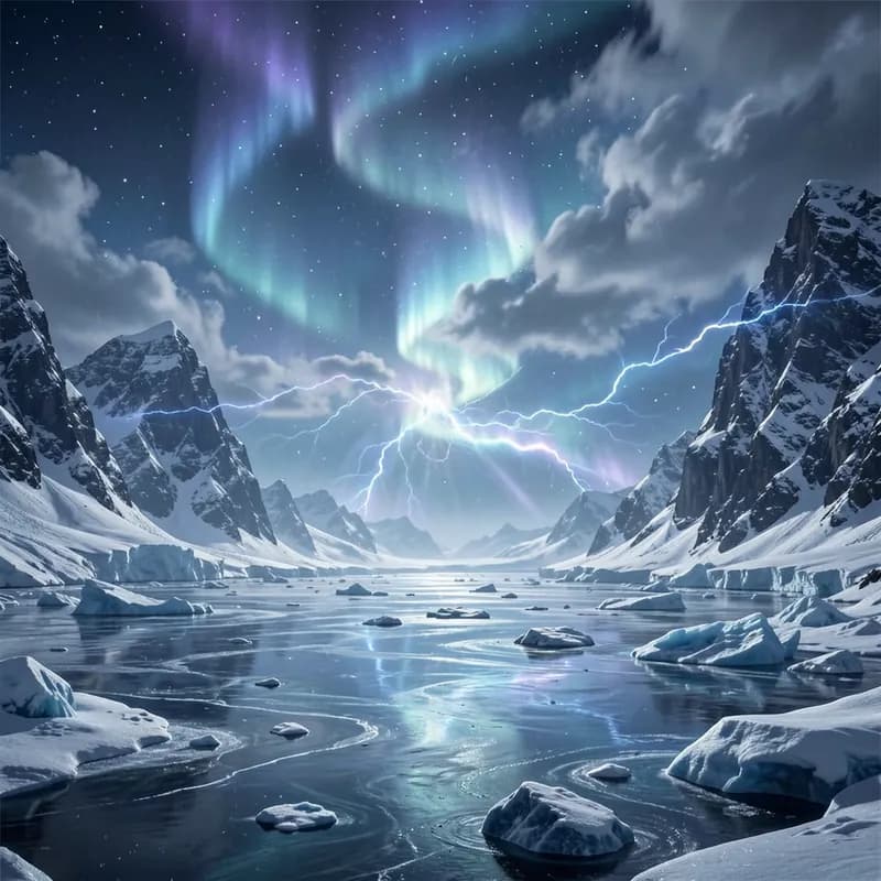 Polar Pulse