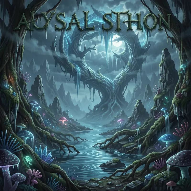 Abyssal Siphon
