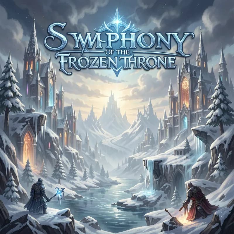 Symphony of the Frozen Throne