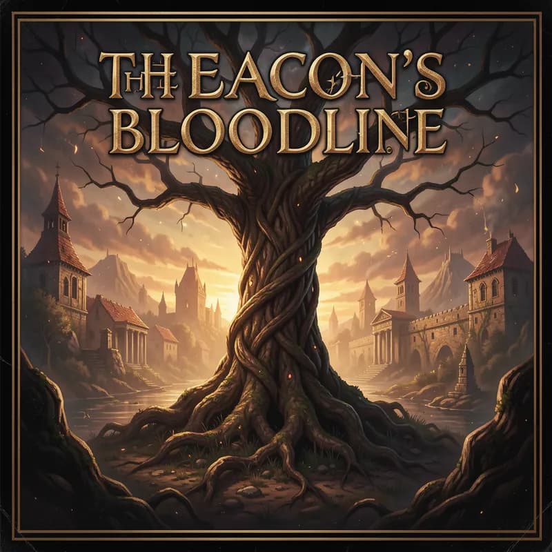 The Beacon's Bloodline